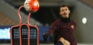 Romagnoli soll Milan inzwischen 28 Millionen Euro wert sein Romagnoli