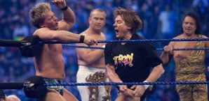 Besonders in den 80er-Jahren war Piper eine große Nummer im Wrestling Ronny Piper