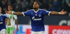Der Prince hat offenbar endlich einen neuen Verein gefunden S04
