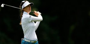 Sandra Gal erwischte keinen guten Start Sandra Gal