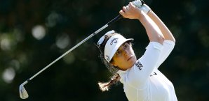 Sandra Gal liegt bei der LPGA-Tour aktuell auf Rang 43 Sandra Gal
