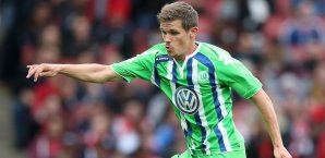 Sebastian Jung könnte bald nach Hessen zurückkehren Sebastian Jung