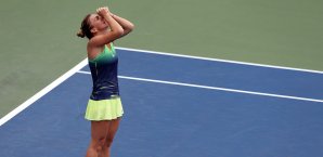 Simona Halep trifft im Halbfinale von Toronto auf Williams oder Bencic Simona Halep