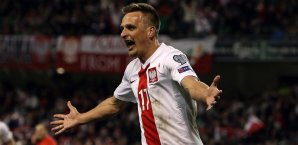 Slawomir Peszko verlässt den 1. FC Köln Slawomir Peszko