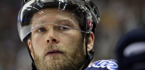 Steve Walker wird Assistenztrainer bei den Adler Mannheim Steve Walker