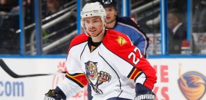 Steven Reinprecht fehlt den Ice Tigers lange Steven Reinprecht