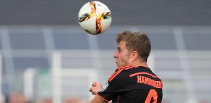 Sven Schipplock weist die Angeber-Vorwürfe zurück Sven Schipplock