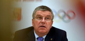 Thomas Bach will effektiver gegen Doping vorgehen Thomas Bach