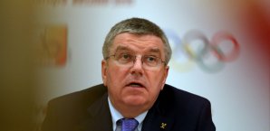 Thomas Bach