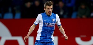 Thomas Eisfeld könnte England verlassen Thomas Eisfeld