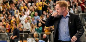 Thorsten Storm übt scharfe Kritik Thorsten Storm