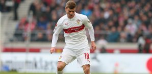 Bayer Leverkusen ist offenbar an einer Verpflichtung von Timo Werner interessiert Timo Werner