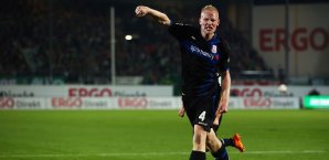 Tom Beugelsdijk kehrt zurück nach Den Haag Tom Beugelsdijk