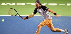 Tommy Haas wird nicht für Deutschland im Davis Cup antreten Tommy Haas