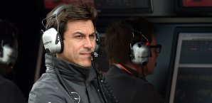 Toto Wolff