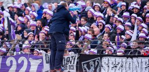 Der VfL Osnabrück will die Aufklärung der Straftat VfL Osnabrück