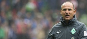 Viktor Skripnik übt sich in Bescheidenheit Viktor Skripnik