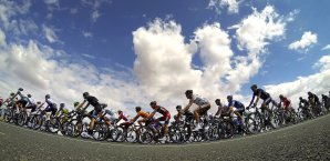 Die Vuelta beginnt am Samstag mit dem Mannschaftszeitfahren Vuelta