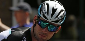 Mark Cavendish