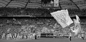 Der VfB trauert um einen seiner ehemaligen Leistungsträger VfB