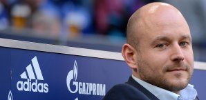 Alexander Rosen plant keine Wintertransfers Alexander Rosen