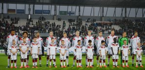 DFB-Team, U21