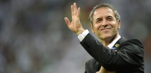 Marcel Koller bleibt Trainer von Österreich Em Quali