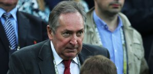 Houllier