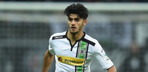 Mahmoud Dahoud machte zuletzt gegen Eintracht Frankfurt ein gutes Spiel Mahmoud Dahoud
