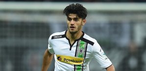 Mahmoud Dahoud