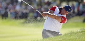 Phil Mickelson,Presidents Cup