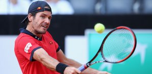 Tommy Haas muss die Australien Open absagen Tommy Haas