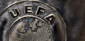 UEFA Fünfjahreswertung 