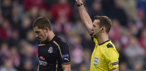 Arijan Ademi wurde nach dem Arsenal-Spiel positiv gestest Arijan Ademi