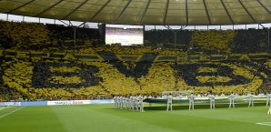 Der BVB ist laut einer Umfrage der gesellschaftlich wichtigste Verein der Bundesliga Borussia Dortmund