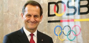 Olympia 2024 könnte in Hamburg stattfinden Hörmann