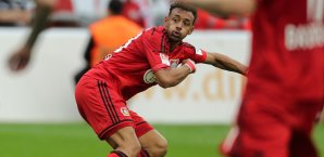 Karim Bellarabi könnte beim BVB auf dem Zettel sehen Karim Bellarabi