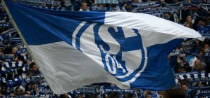 Schalke 04 Fans zeigen, dass es anders geht Schalke 04