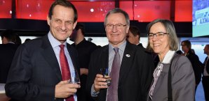 Sylvia Schenk kritisiert den FC Bayern Sylvia Schenk
