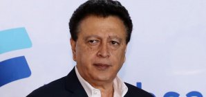 Alfredo Hawit ist Anfang Dezember festgenommen worden Alfredo Hawit