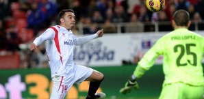 Real Betis - FC Sevilla im LIVETICKER FC Sevilla, Espanyol Barcelona