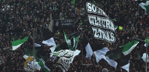 Gladbach Fans