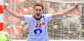 Norwegen, Handball