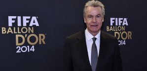 Ottmar Hitzfeld