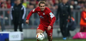 Philipp Lahm äußert sich zum Katar-Trainingslager Philipp Lahm