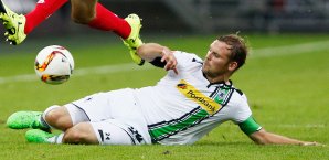 Tony Jantschke bleibt der Borussia treu Tony Jantschke