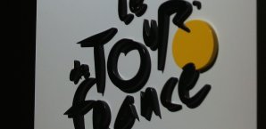 Die Tour de France startet 2017 in Düsseldorf Tour