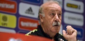 Vicente Del Bosque Vicente Del Bosque
