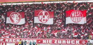 Michael Klatt folgt ab April als Finanzvorsand auf Fritz Grünewalt 1. FC Kaiserslautern