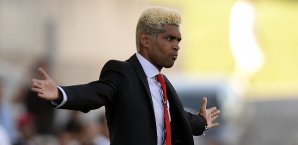 Abel Xavier war als aktiver Fußballer ein Weltenbummler Abel Xavier